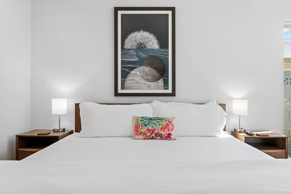 Modern 2-Bedroom Apartment - 80 Walkscore! Phoenix United States
